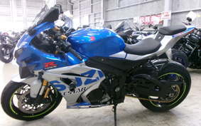 SUZUKI GSX-R1000R 2020 DM11G