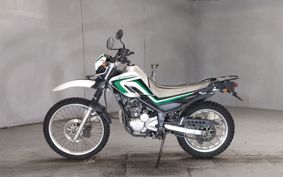 YAMAHA SEROW 250 DG17J