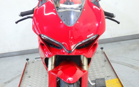 DUCATI 1299PANIGA-RE 2016 ZDMH905JAFB
