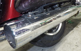 HARLEY FLHTKSE 1800CVO 2014