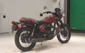 KAWASAKI ESTRELLA 2014 BJ250A