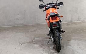 KAWASAKI KLE400 2001 LE400A