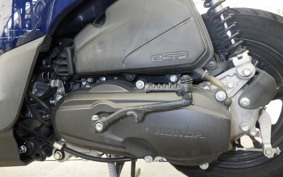 HONDA TACT Basket AF79