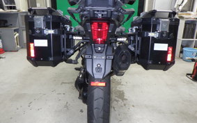 TRIUMPH TIGER EXPLORER 2018