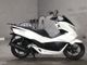 Фото Honda PCX 125 2014 с японского аукциона