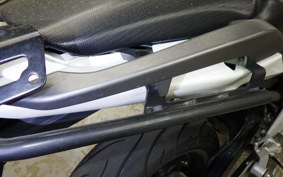 HONDA NC 700 X 2012 RC63