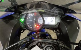YAMAHA YZF R-3 2016 RH07J