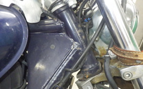HONDA MAGNA 250 2015 MC29
