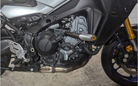 YAMAHA TRACER 9 GT 2023 RN70J
