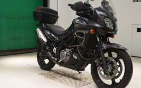 SUZUKI DL650 ( V-Strom 650 ) A 2013 VP56A