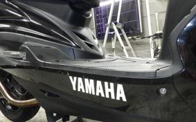YAMAHA CYGNUS 125 X 2 SE44J