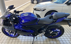 YAMAHA YZF-R125 RE45J