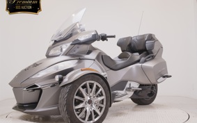 OTHER CAN-AM SPIDER RT LIMITED 2015