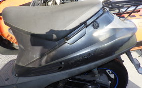 SUZUKI ADDRESS V100 CE11A