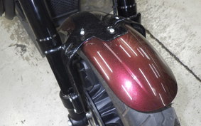 HARLEY XG750 STREET ROD 2021