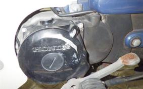 HONDA C50 SUPER CUB 2021 AA01