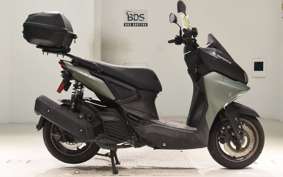 YAMAHA X FORCE 2025 SG79J