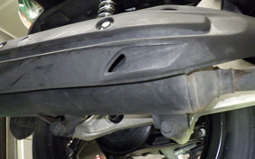 HONDA PCX125 JF28