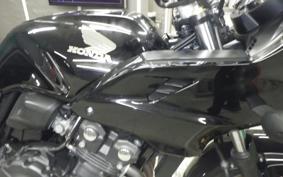 HONDA CB400 SUPER BOLDOR 2017 NC42