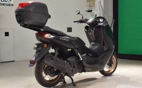 YAMAHA N-MAX 2008 SEG6J