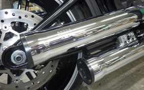 HARLEY FXBRS1870 2021