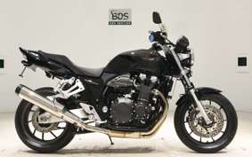 HONDA CB1300SF SUPER FOUR Gen. 3 2025 SC54