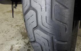 HONDA REBEL 250 A 1985 MC49