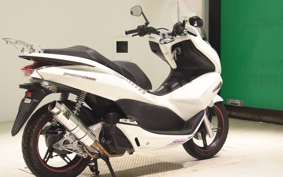 HONDA PCX 150 2014 KF12