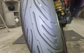 HONDA CB400 SUPER BOLDOR 2015 NC42