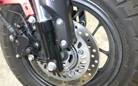 HONDA MONKEY 125 JB03