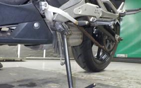 KAWASAKI NINJA 400R 2011 ER400B