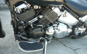 YAMAHA DRAGSTAR 400 CLASSIC 2005 VH01J