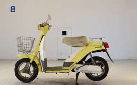 YAMAHA PASSOL 2T4