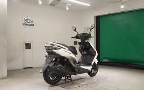 YAMAHA CYGNUS 125 X 2 2017 SE44J