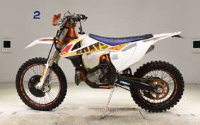 KTM 250 EXC SIXDAYS 2024
