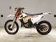 Фото KTM 250 EXC SIXDAYS 2024 с японского аукциона