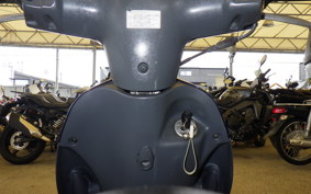 SUZUKI LET's 4 CA45A