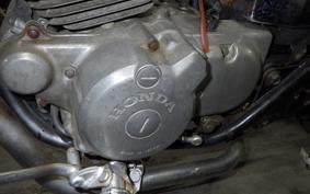 HONDA REBEL 250 2002 MC13
