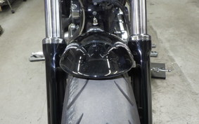 HARLEY FXSB 1580 2015