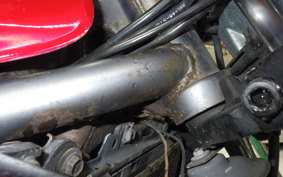 KAWASAKI BALIUS 250 2003 ZR250A