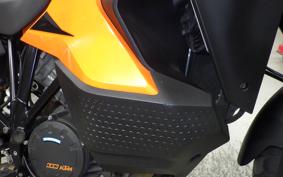 KTM 1290 SUPER ADVENTURE S 2021