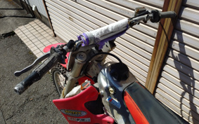 HONDA CR80R HE04