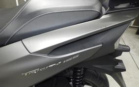 YAMAHA TRICITY 155 A SG37J