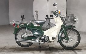 HONDA SUPER CUB50 AA01