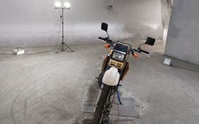 SUZUKI RA125 SF13A