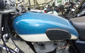 YAMAHA SR400 Gen.2 1993 1JR