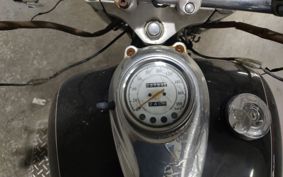 YAMAHA DRAGSTAR 400 CLASSIC 2000 4TR