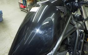 HONDA REBEL 250 MC49