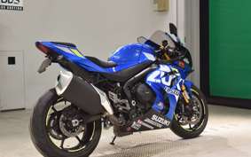 SUZUKI GSX-R1000R A 2019 DM11G