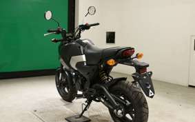 HONDA ｸﾞﾛﾑ-2 2002 JC92